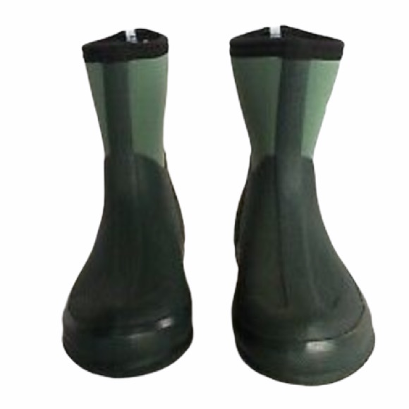 Muck Shoes Muck Boot Co Waterproof Scrub Boot Poshmark